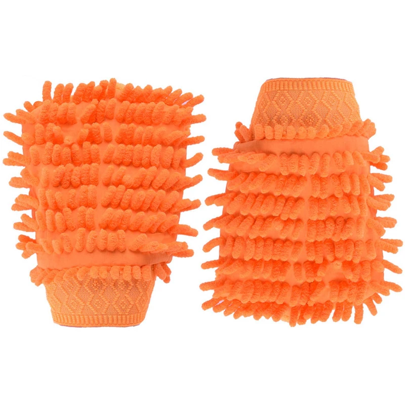 دستمال آشپزخانه کد 18806 مجموعه 2 عددی