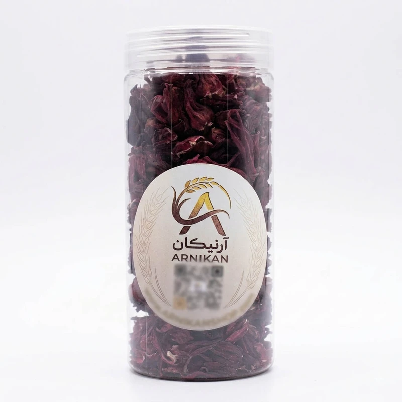 چای ترش ممتاز آرنیکان - 60 گرم