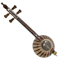 کمانچه مدل 80 ترک