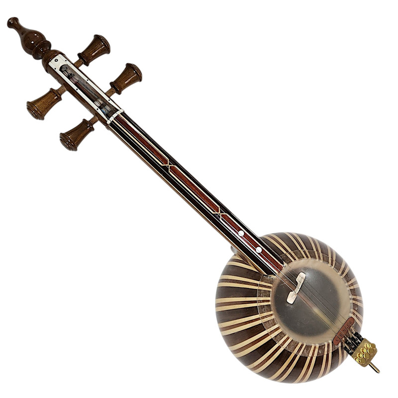 کمانچه مدل 80 ترک