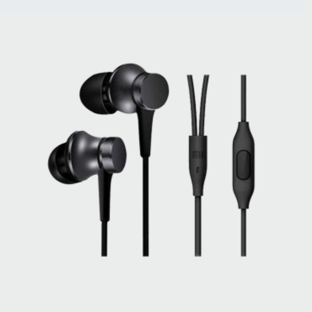هندزفری  مدل MI IN-EAR BASIC HSEJ03JY