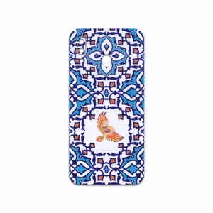 MAHOOT Homa Tile Cover Sticker for Samsung Galaxy M10s