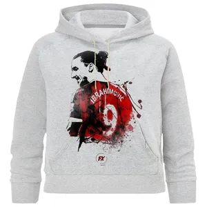 هودی پسرانه کد B 43 زلاتان