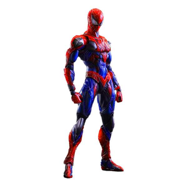 اکشن فیگور مدل spider man 