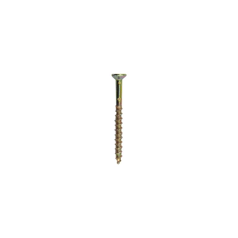 پیچ چوب ایبن مدل 1.5x8 کد 0762 بسته 144 عددی