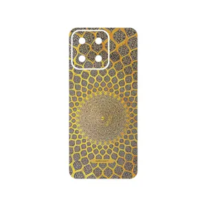 MAHOOT Sheykh_Lotfollah_Mosque Cover Sticker for Honor X7c