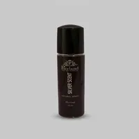 عطر جیبی مردانه پیرلند مدل سیلور اسکنت با رایحه گرم و شیرین حجم 30 میلی لیتر