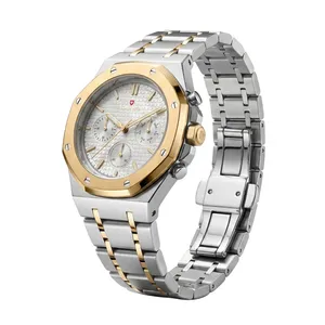 Swiss Art Women Analog Watch, Model ANT054SG15