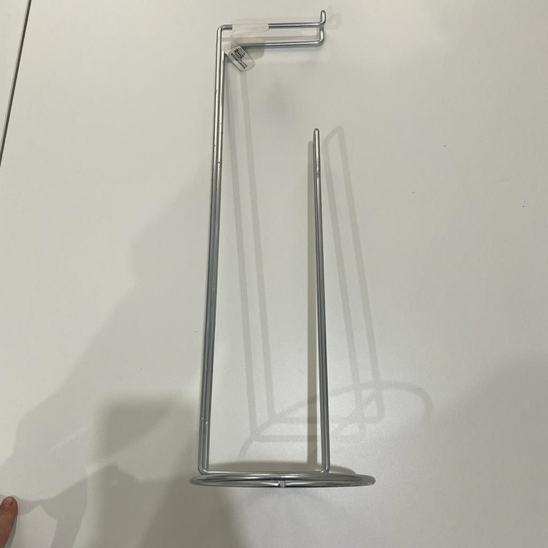 پایه رول دستمال کاغذی ایکیا مدل KROKFJORDEN