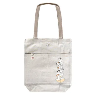 ساک دستی مدل گربه های بازیگوش