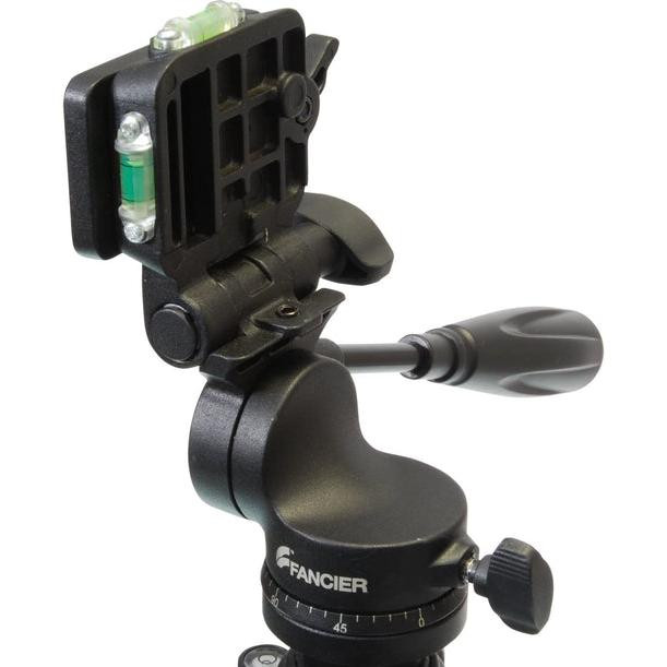 سه پایه دوربین ویفنگ مدل WF-532