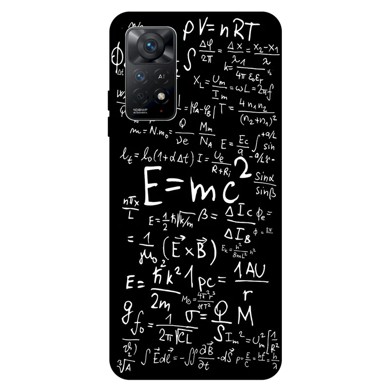 کاور مگافون کد 6297 مناسب برای گوشی موبایل شیائومی Redmi Note 11 Pro 4G