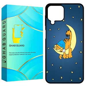 Ghab Guard GCHPA224 Cover for Samsung Galaxy A22 4G / M22 4G / M32 4G