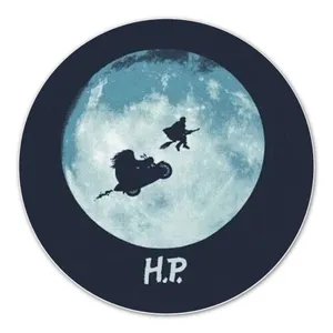 استیکر لپ تاپ آکام مدل AS0001453