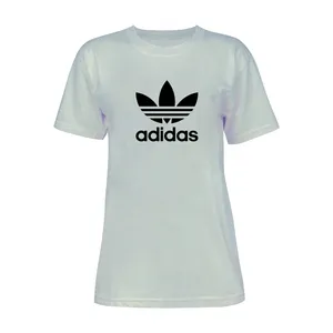 تی شرت آستین کوتاه زنانه مدل L09 T