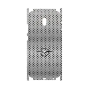 MAHOOT Haima-FullSkin Cover Sticker for Xiaomi Redmi 8A