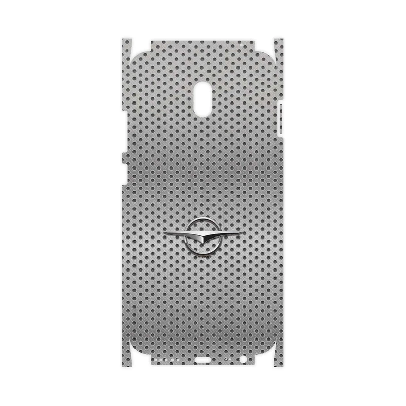 برچسب پوششی ماهوت مدل Haima-FullSkin مناسب برای گوشی موبایل شیائومی Redmi 8A