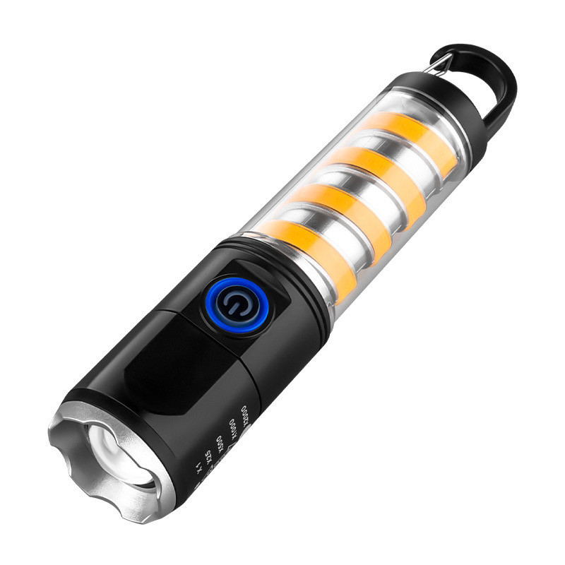 چراغ قوه دستی مدل 2305 با نور مهتابی