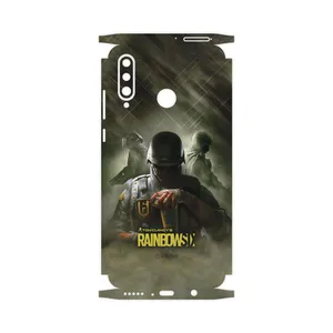 MAHOOT  Rainbow-Six-Game-FullSkin Cover Sticker for Huawei P30 Lite