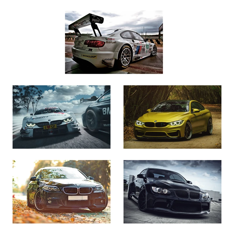 استیکر لپ تاپ کد 0210 مجموعه 5 عددی