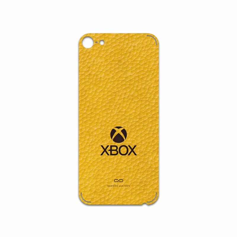 برچسب پوششی ماهوت مدل ML-XBOX مناسب برای گوشی موبایل اپل iPod touch 6th generation
