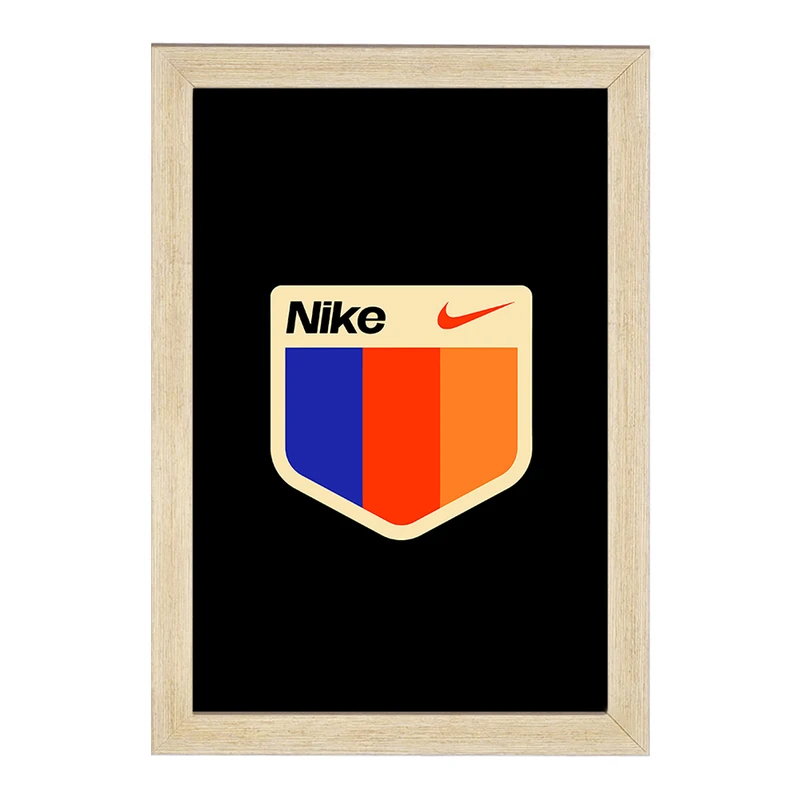 تابلو مدل نایک ( Nike ) کد F10494