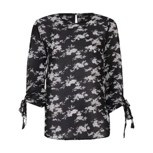 بلوز زنانه سرپیل کد BL063