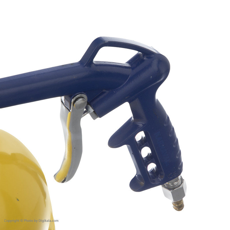 گازوییل پاش کارناوال مدل K66 گازوییل پاش کارناوال مدل K66