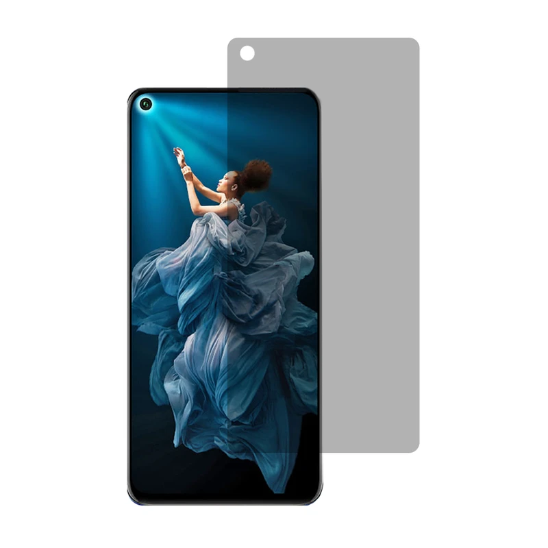 محافظ صفحه نمایش حریم شخصی راک اسپیس کد PRV مناسب برای گوشی موبایل آنر 20