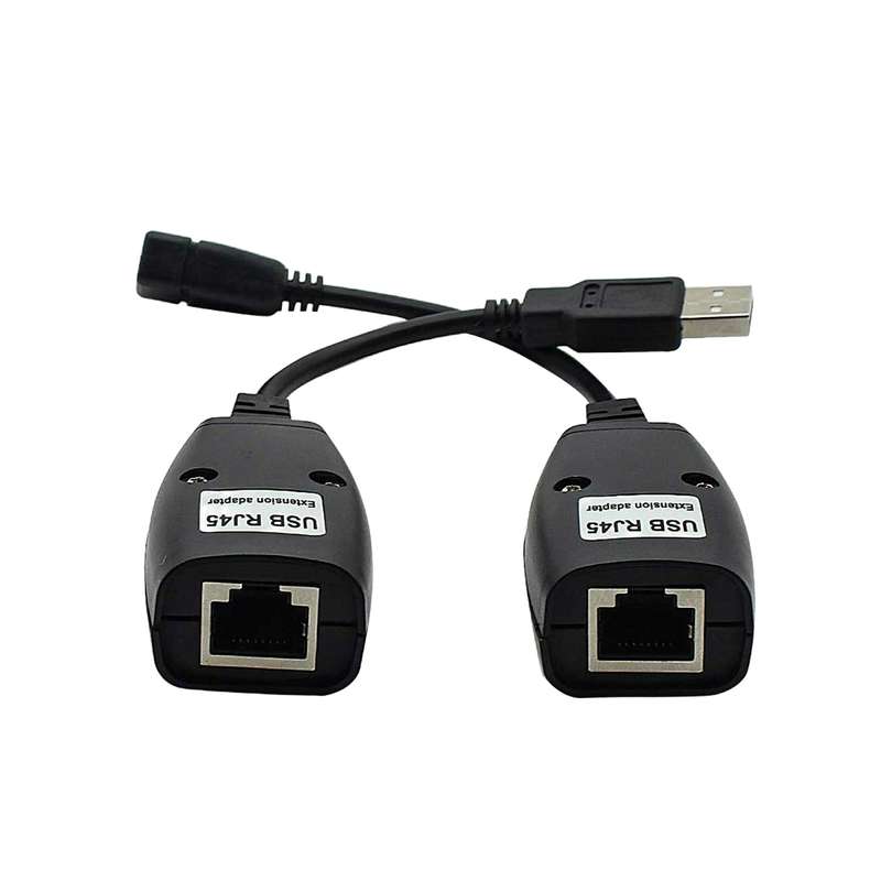 توسعه دهنده USB مدل RJ45XT-50M