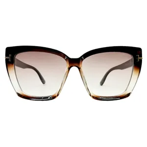 عینک آفتابی زنانه مدل TF0920brd