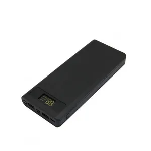  ماژول پاور بانک و نمایشگر مدل type-c-lightning 8cell 