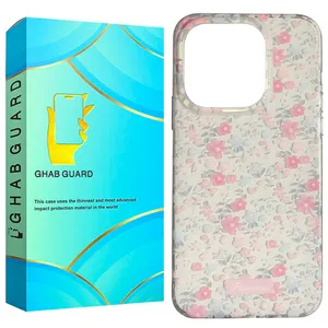 Ghab Guard FGWG Cover for Apple iPhone 13 Pro  