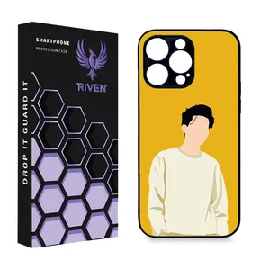 RIVEN RI3-15 Case For Apple iPhone 12 Pro