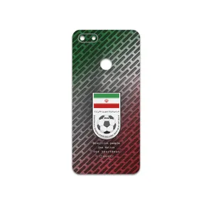 MAHOOT  Iran-National-Football-Team Cover Sticker for motorola Moto e6 Play
