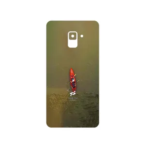 MAHOOT Kayak Cover Sticker for Samsung Galaxy A8 Plus 2018