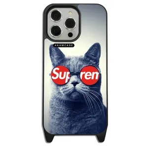 AKAM AMCWLA14PROMAX-SUPREME9 Cover For Apple iPhone 14 Pro Max