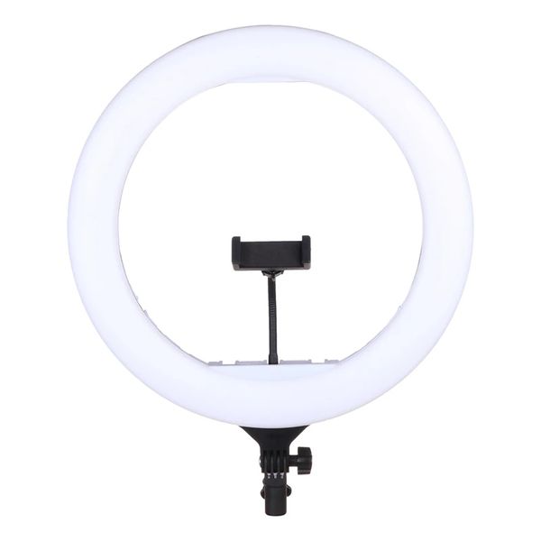 رینگ لایت تی بی ۲ مدل YQ-420 PRO MAX