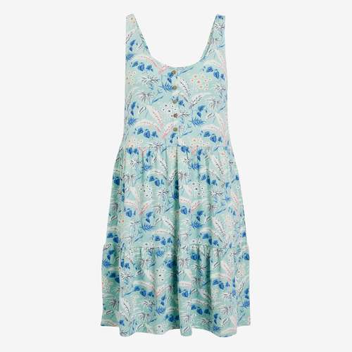 سارافون زنانه نکست مدل گلدار کد AV.20059