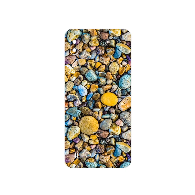 برچسب پوششی ماهوت مدل River rocks مناسب برای گوشی موبایل سامسونگ Galaxy A10