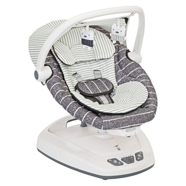 تاب برقی نوزاد گراکو مدل Move with me