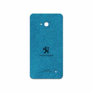 MAHOOT BL-PEGT Cover Sticker for Microsoft Lumia 640