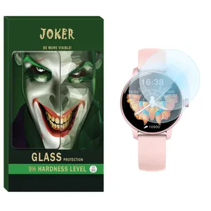 Joker NJK Nano Screen Protector For Xiaomi iMilab W11 Pack of 2