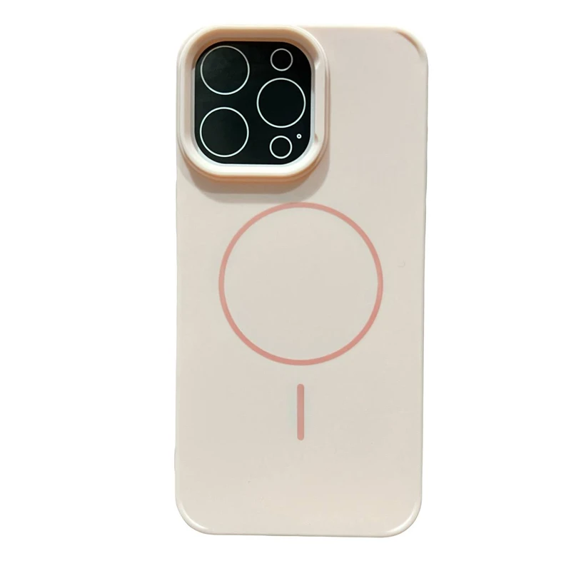 کاور مدل 15pm-ssscg مناسب برای گوشی موبایل اپل Iphone 15promax