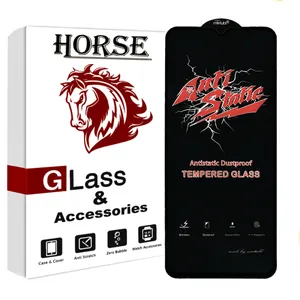 Horse ANTIDUSTH Screen Protector For Nokia G11 Plus