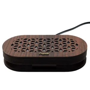 چراغ رومیزی دکورچی مدل DDL102