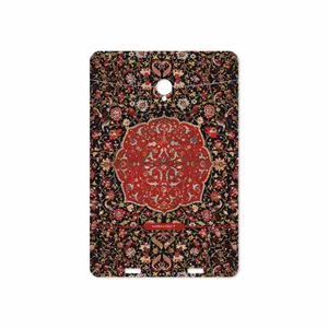 MAHOOT Iran-Carpet6 Cover Sticker for Verico Unipad