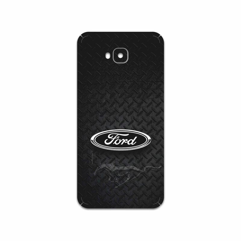 برچسب پوششی ماهوت مدل Ford Motor مناسب برای گوشی موبایل ایسوس Zenfone 4 Selfie