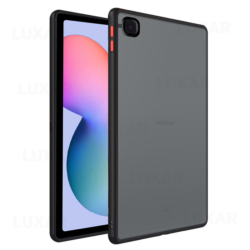 کاور لوکسار مدل matte مناسب برای تبلت سامسونگ Galaxy Tab S6 Lite / P615 / P610