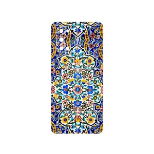 MAHOOT Iran Tile 12 Cover Sticker for Oppo Reno4 Pro 5G